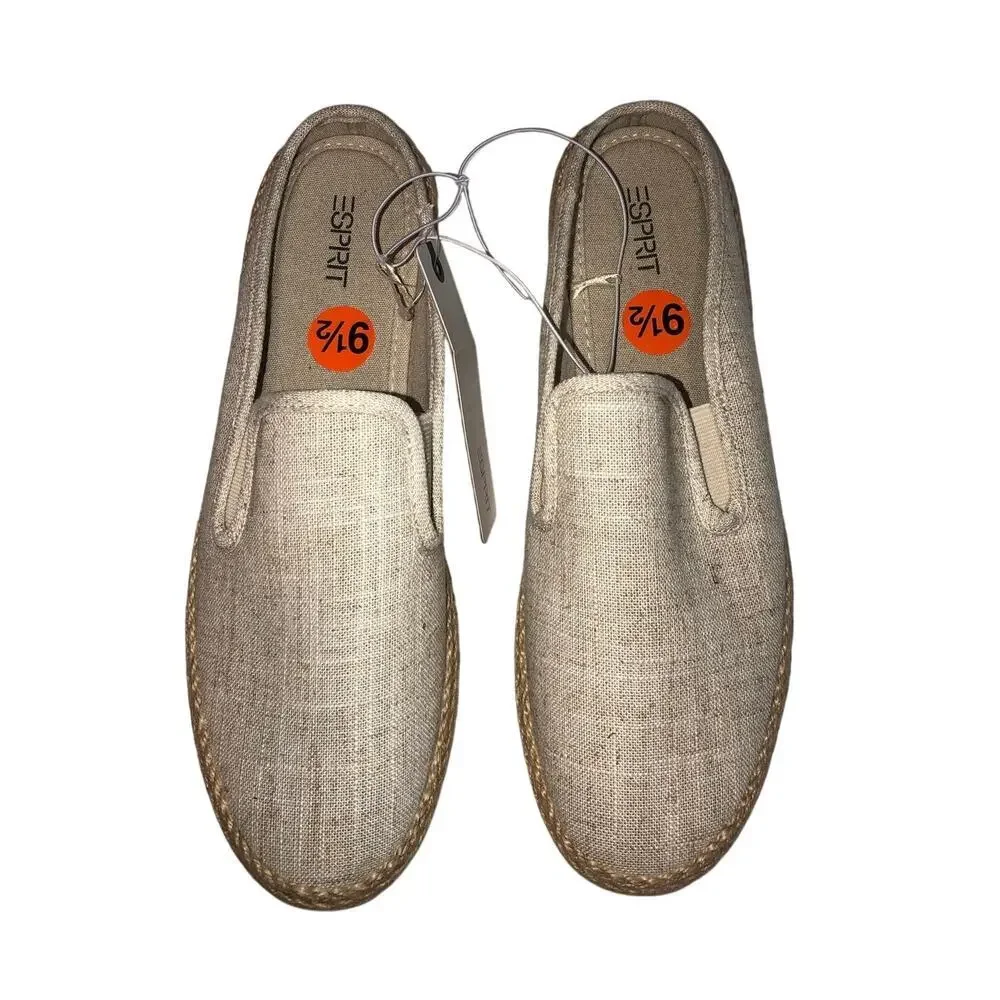 Esprit neema espadrille